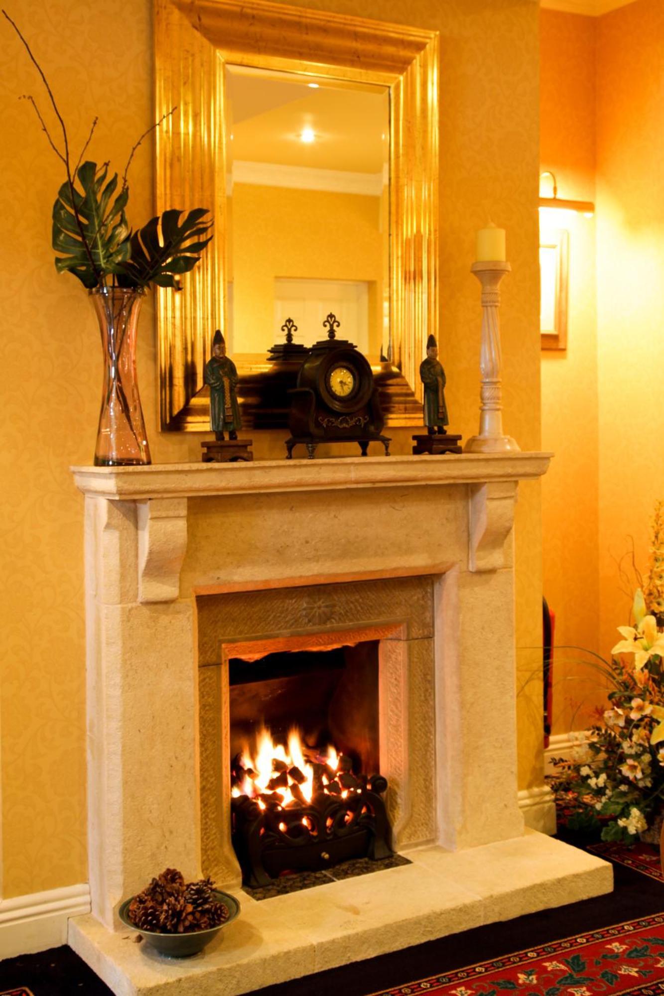 Ardmore Country House Westport Exterior photo