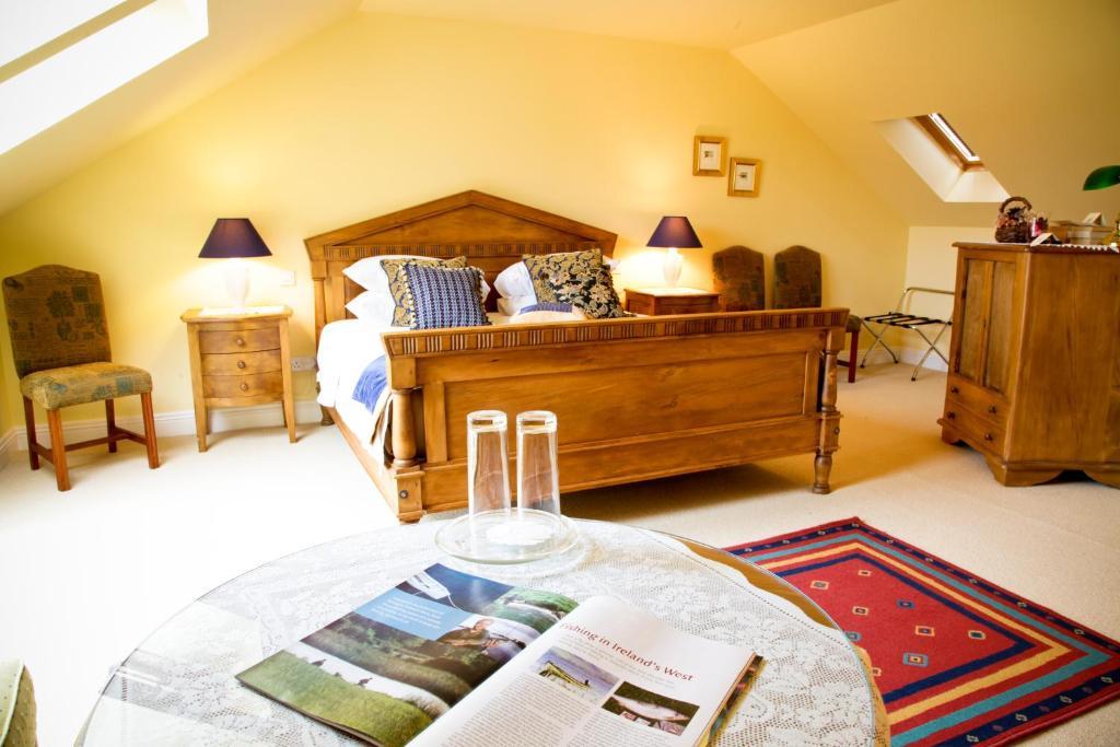 Ardmore Country House Westport Room photo