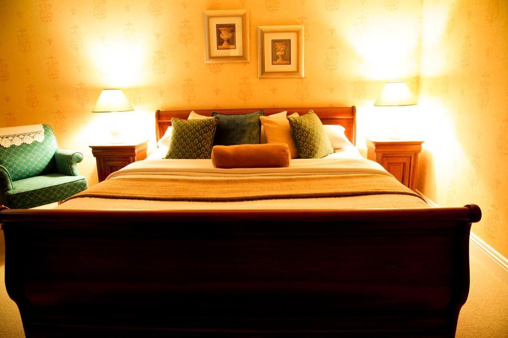 Ardmore Country House Westport Room photo