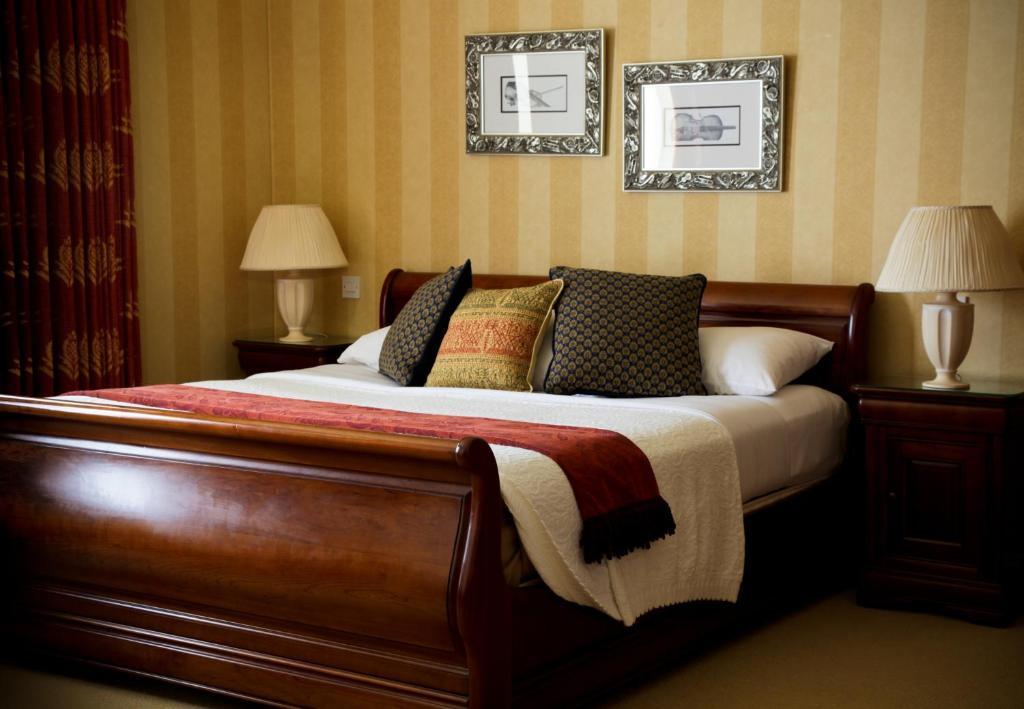 Ardmore Country House Westport Room photo