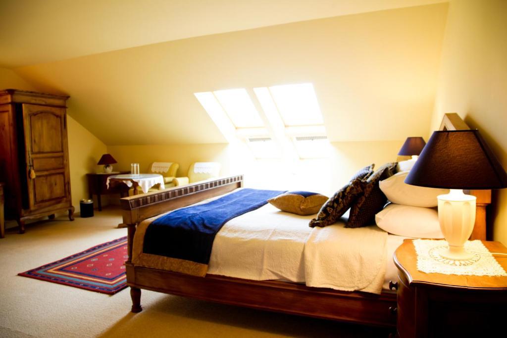 Ardmore Country House Westport Room photo