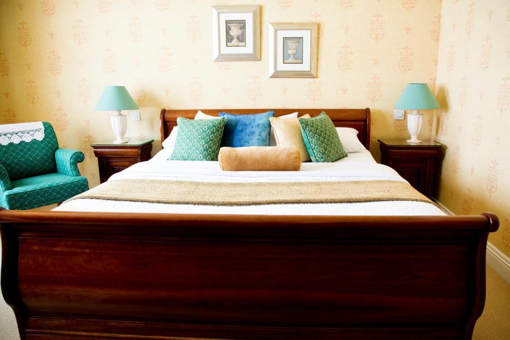 Ardmore Country House Westport Room photo