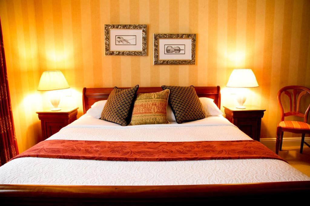 Ardmore Country House Westport Room photo